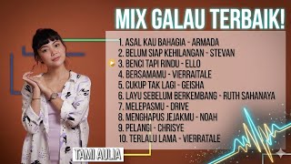 Download lagu Tami Aulia Full Album Terbaik 2026 🎶 Mix Playlist Today Paling Enak Didengar Saat Santai & Kerja mp3