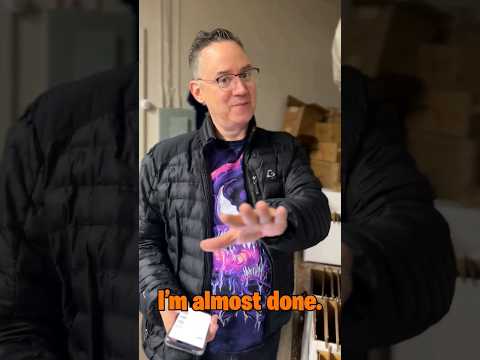 Comic Book Dad Humor hits different (ft. My Dad) #comicbooks