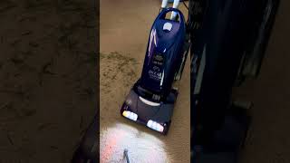 Riccar R40p After Christmas Clean Up