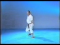 EMPI Kata Original Shotokan Nakayama NKK JKA