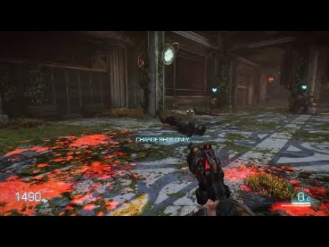 Bulletstorm - Highlights