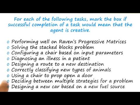 Preview Georgia Tech KBAI Part 5