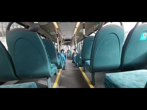ESSENTIAL JOURNEY - "Sapphire" 1 | Arriva North East - Wright Pulsar 2 1473/NK61 CYG | Darlington