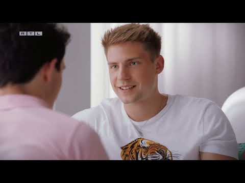 Moritz & Luis | Medicine