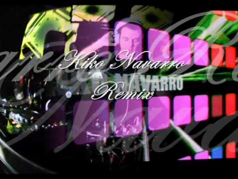 Blaze - Found Love  ( Kiko Navarro Remix )