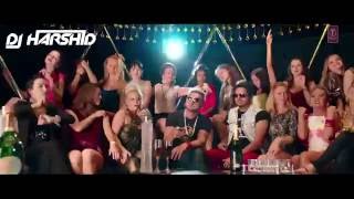 Birthday Bash - Yo Yo Honey Singh || Dilliwaali Zaalim Girlfriend || Remix || DJ Harshid