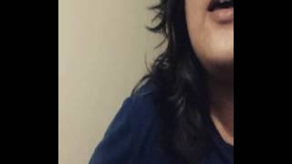 Plano da meia noite - Luan Santana part. Ana Carolina ( por Amandah Ávila)