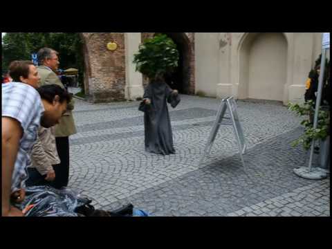 Buche Emma in München