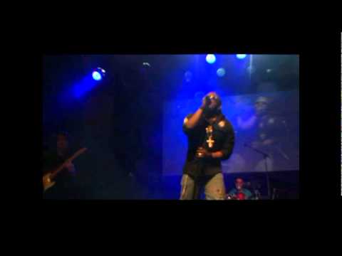 KERIAN - ADDICTED LIVE @ CANADA ROCKS 4 JAPAN 2011