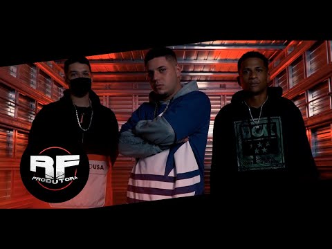 NO CAP - BDK • Bornal, Kruv & Maux (VideoClipe)