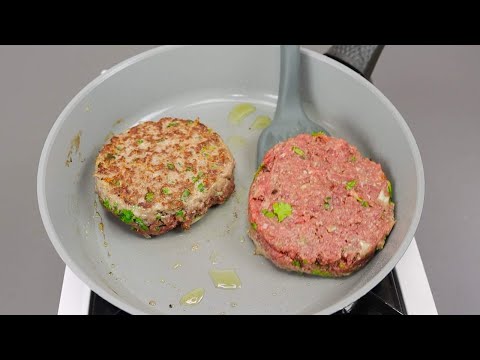 Do you have ground beef at home? Make this recipe for...