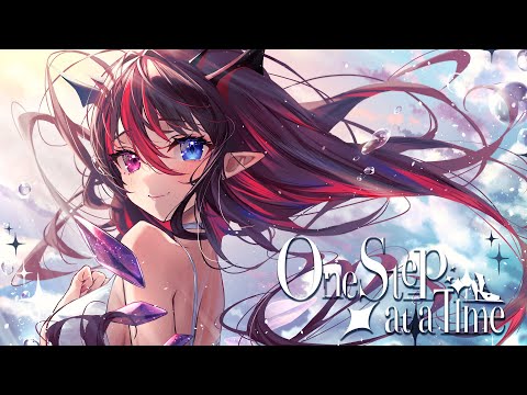 【MV】One Step at a Time / IRyS【Original Song】