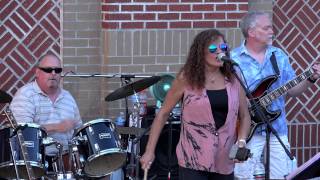 Sandra Dean Band - Come To Me - (Bonnie Raitt cover)