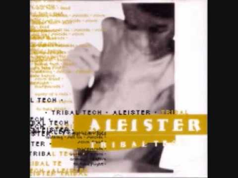 Aleister - Before To Take Flight