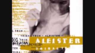 Aleister - Before To Take Flight