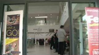 Everyone Active - Basildon Sporting Village Everyone Active - Basildon Sporting Village