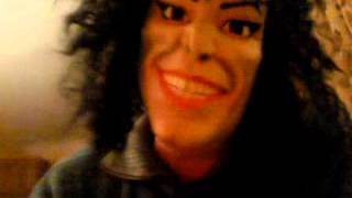 Genesis - the guaranteed ETERNAL sanctuary MAN - foxtrot cover