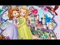 Sofia The First Sofia Meeting Mermaid ‍ ️ New Episode Season 1 Episode 22 Part 1