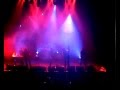 Borknagar - Infernofestival 2012 - "Ruins of the future"