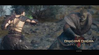 【実況】ノルガン生活 5日目 【DRAGON'S DOGMA Ⅱ : DARK ARISEN】