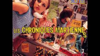 Les Chroniques martienne N2.avi