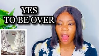 OMG!!! YES: To Be Over Reaction