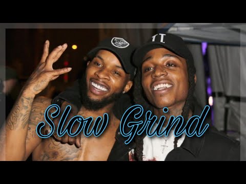 Tory Lanez - Slow Grind (ft.Jacquees) (Lyrics)
