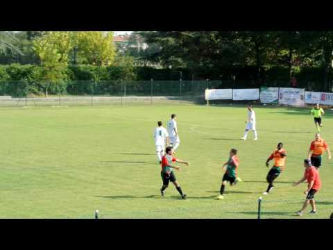 Arcetana - Vignolese 1 - 2