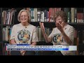 Welcome Home Ellie Hamby And Sandy Hazelip 81 Year Old Travelers Return To Abilene After 80 Day Tri