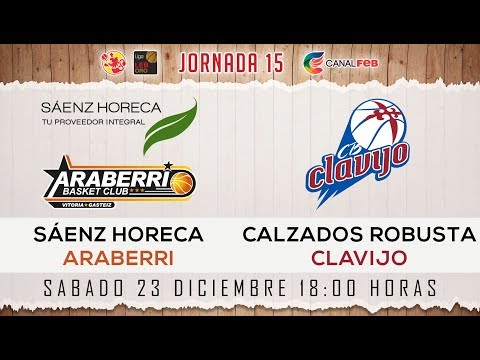 SÁENZ HORECA ARABERRI 95 - 79 CALZADOS ROBUSTA CLAVIJO
