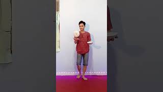 Download lagu Wonderland Indonesia - Tari Piring - Kampuang nan Jauh di Mato mp3