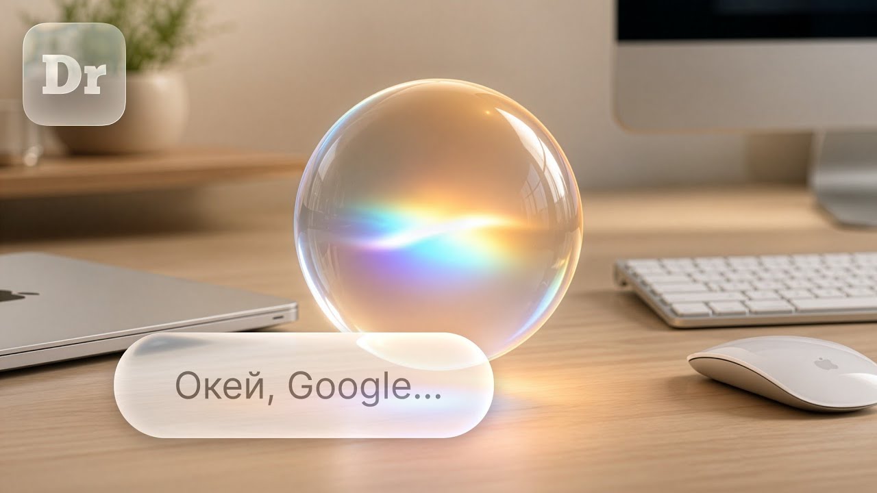 Все СЕКРЕТЫ Siri AI | РАЗБОР внутренностей