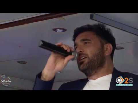 Enis Acar Halaylar (İhsan Faruk Albayrak) Kına Gecesi