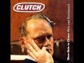 Clutch- Day Of The Jackalope