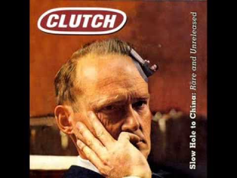 Clutch- Day Of The Jackalope