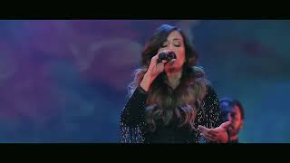Ana Moura - O Meu Amor Foi Para o Brasil