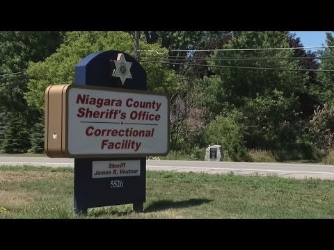 Niagara County Poss