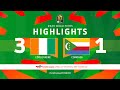 Côte d'Ivoire 🆚 Comoros | Highlights - #TotalEnergiesAFCONQ2023 - MD3 Group H