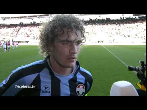 Reacties na AZ - Willem II