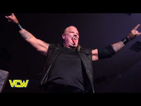 Gangrel Secures The Trademark And International Rights To The “Gangrel” Name