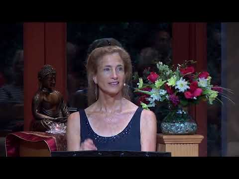 Three Blessings in Spiritual Life (Part 3): A Mirror, with Tara Brach