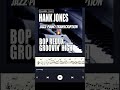 Hank jones jazz piano solo transcription on CONFIRMATION. #piano #jazzmusic #jazzmasters #hankjones