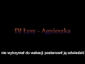 Dj Łysy- Agnieszka Dj Łysy- Agnieszka