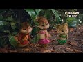 Johny Drille FT SIMI  - HALLELUYA CHIPMUNKS OFFICIAL VIDEO