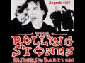 The Rolling Stones Zagreb 98' Thief in the night ...