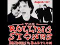 The Rolling Stones Zagreb 98' Thief in the night ...