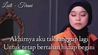 Download lagu TIRANI-LESTI DA (Dangdut Academy) mp3 Download lagu TIRANI-LESTI DA (Dangdut Academy) mp3