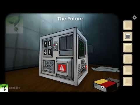 The Past Within FULL Chapter 1 Walkthrough Past/Future - YouTube