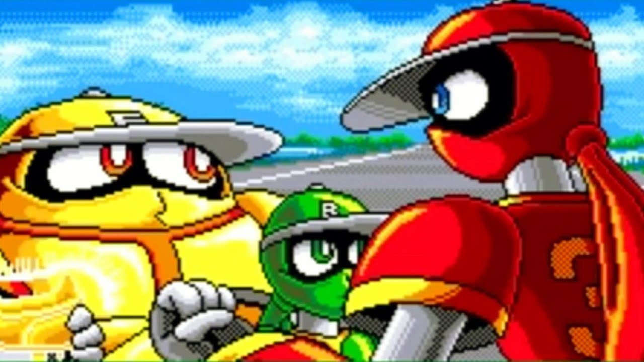 Gameplay Video
