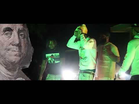 Big Woah 23 x Khateeb x T Glock From Da Streets (Music Video)